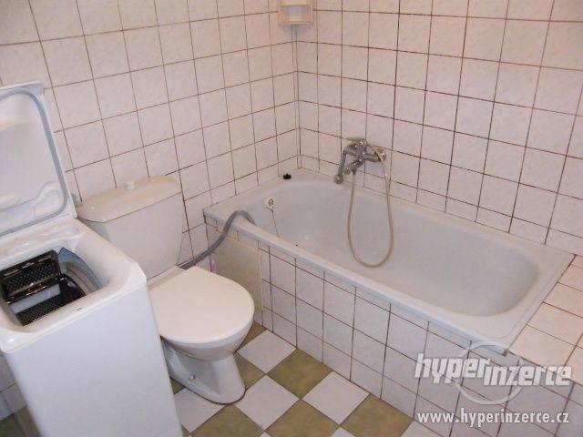 Pronájem 1+1, 35m2, Kokonín, JN1010LN - foto 7