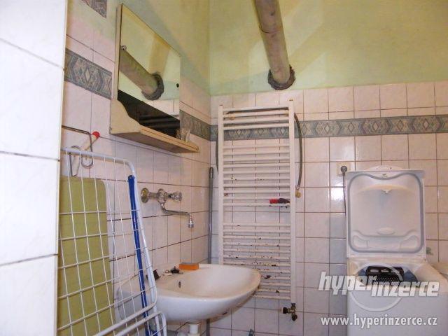 Pronájem 1+1, 35m2, Kokonín, JN1010LN - foto 8