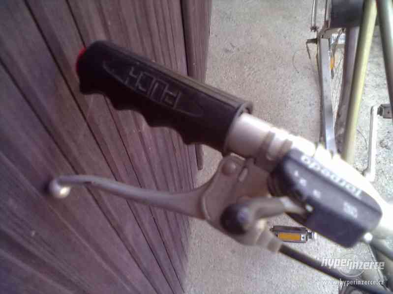 Jízdní kolo PUCH Elegance - foto 4