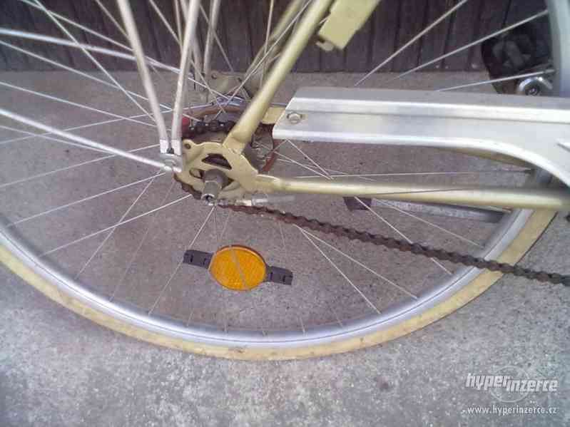 Jízdní kolo PUCH Elegance - foto 6