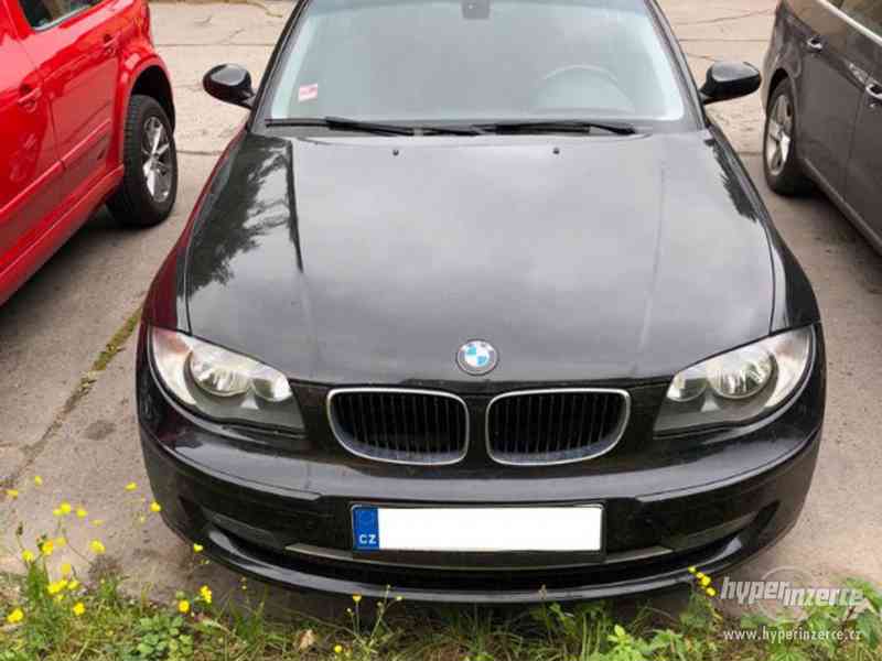 BMW 120d - foto 5