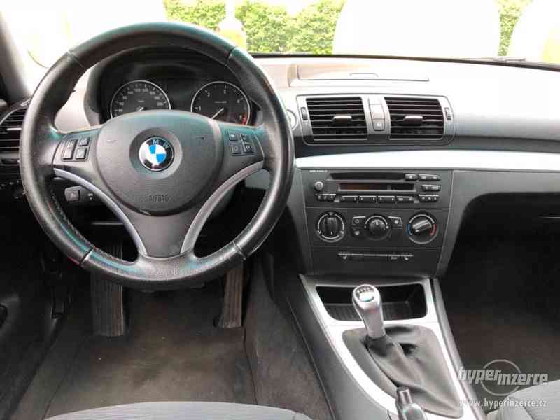 BMW 120d - foto 6