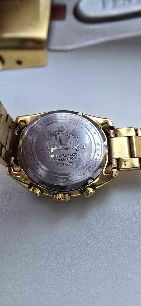 Hodinky Festina F20267  - foto 3