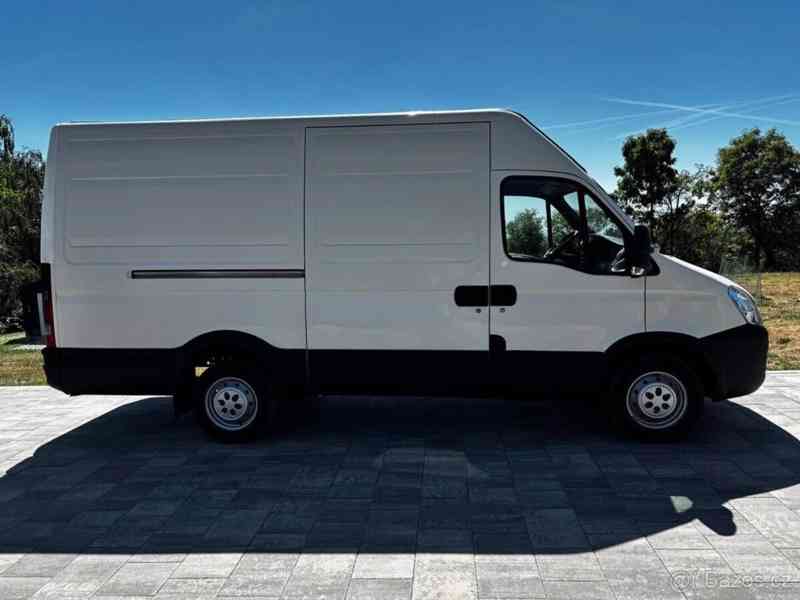 Iveco Daily 2,3   L3H2 Originál Bez DPF - foto 4