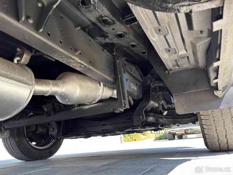 Iveco Daily 2,3   L3H2 Originál Bez DPF - foto 17