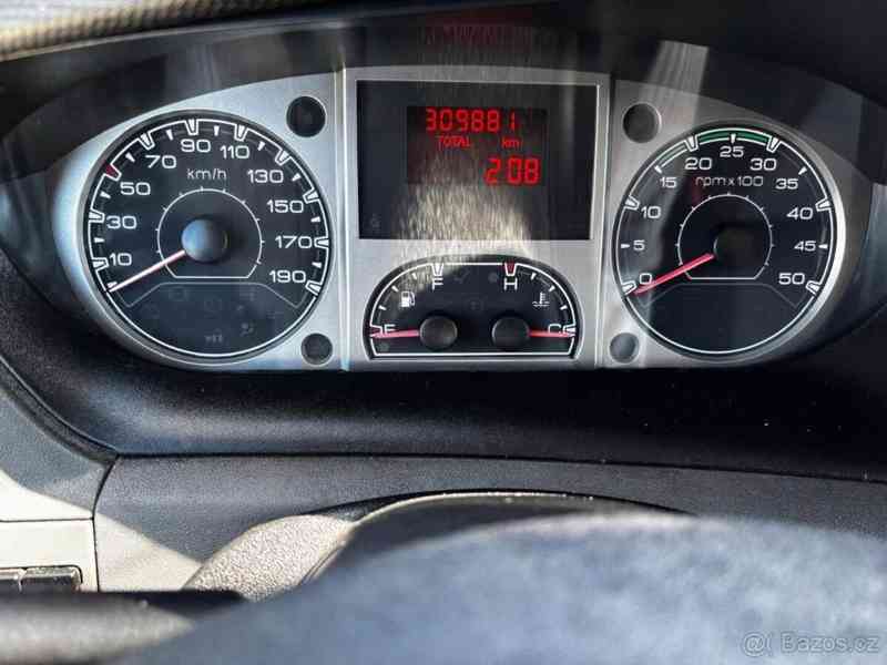 Iveco Daily 2,3   L3H2 Originál Bez DPF - foto 16