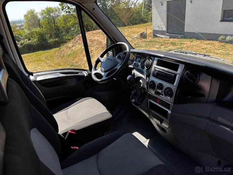 Iveco Daily 2,3   L3H2 Originál Bez DPF - foto 13