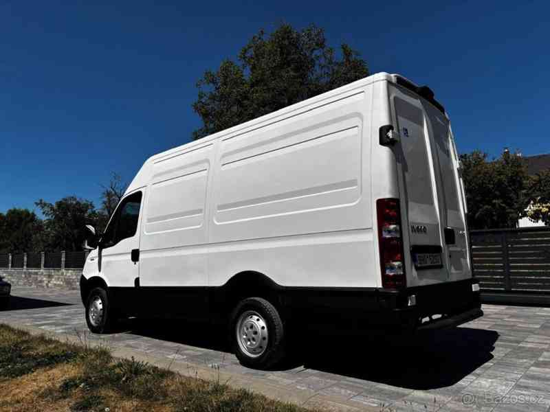 Iveco Daily 2,3   L3H2 Originál Bez DPF - foto 5