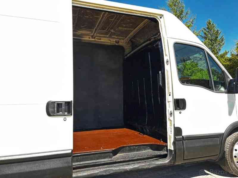 Iveco Daily 2,3   L3H2 Originál Bez DPF - foto 7