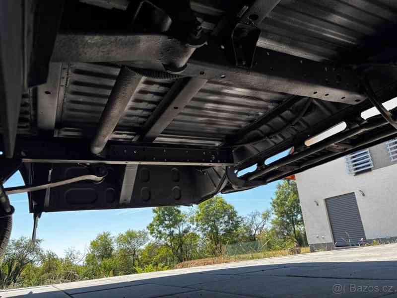 Iveco Daily 2,3   L3H2 Originál Bez DPF - foto 3