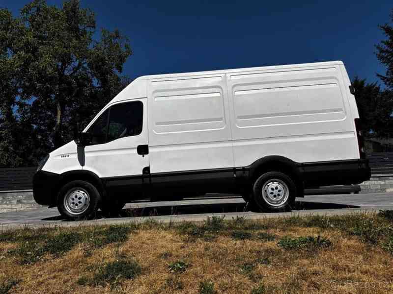 Iveco Daily 2,3   L3H2 Originál Bez DPF - foto 11