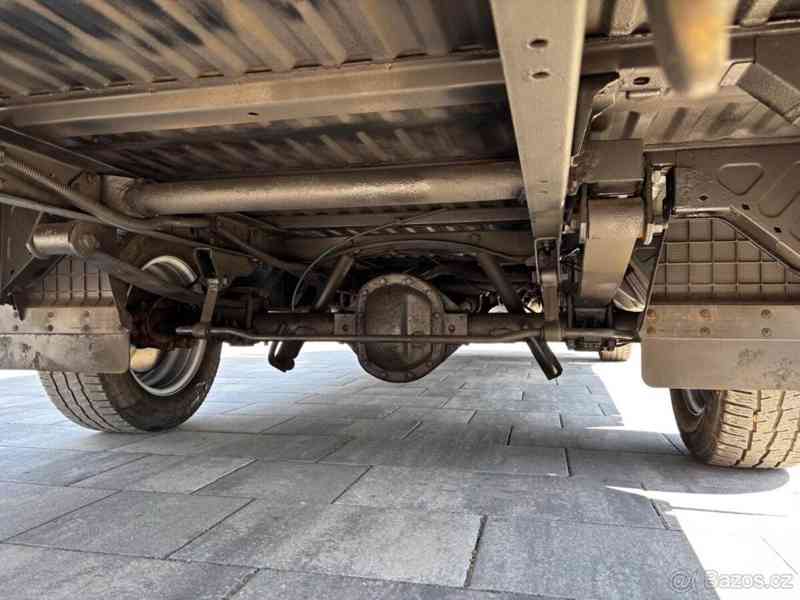 Iveco Daily 2,3   L3H2 Originál Bez DPF - foto 18