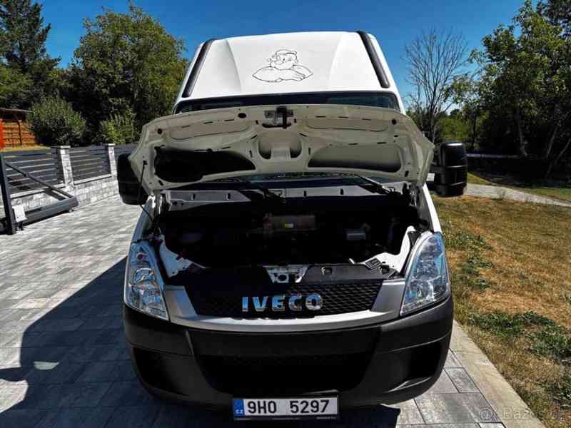 Iveco Daily 2,3   L3H2 Originál Bez DPF - foto 6