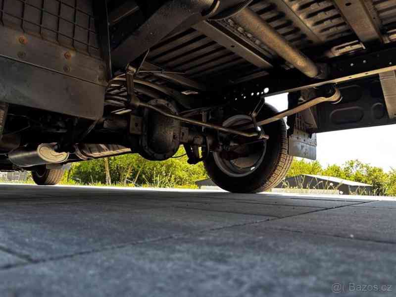 Iveco Daily 2,3   L3H2 Originál Bez DPF - foto 20