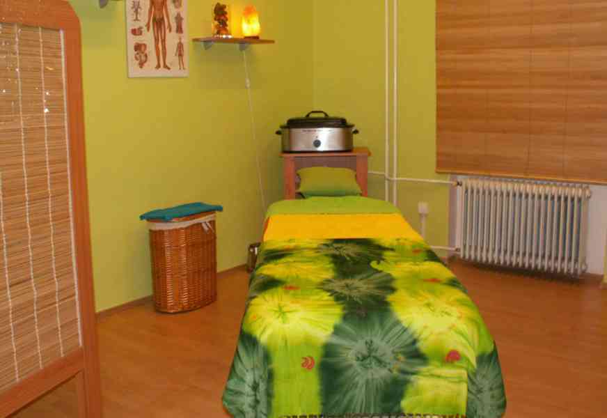 Masáže PARADISE - foto 2