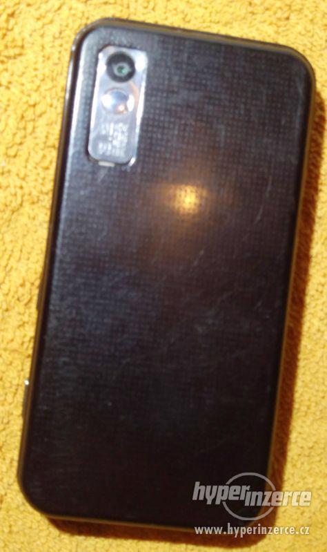 Nokia C6 +Samsung S5230 +Sony E. Arc S -k opravě - foto 8