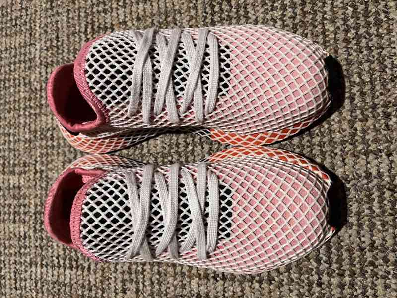 Adidas Deerupt, velikost 38 - foto 3