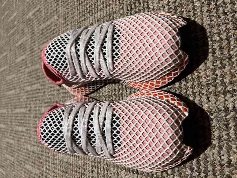 Adidas Deerupt, velikost 38 - foto 2