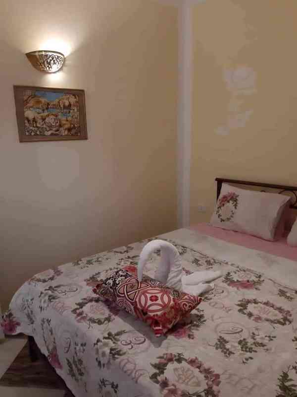 Apartman v centru Hurghady Egypt - foto 6