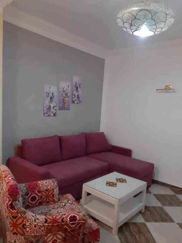 Apartman v centru Hurghady Egypt - foto 3