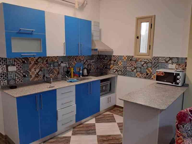 Apartman v centru Hurghady Egypt - foto 5