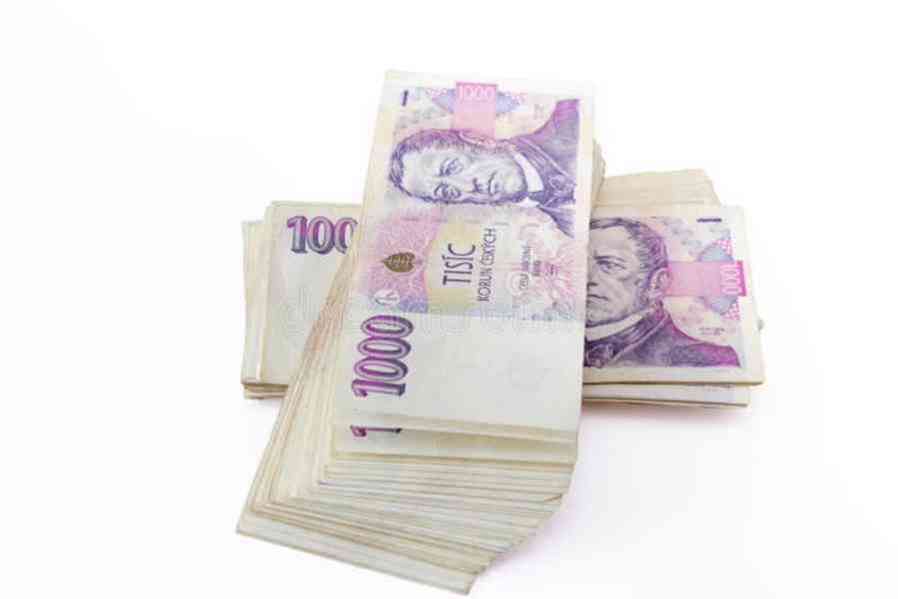 Stabilizujte své finanční potřeby s rychlou půjčkou. - foto 3