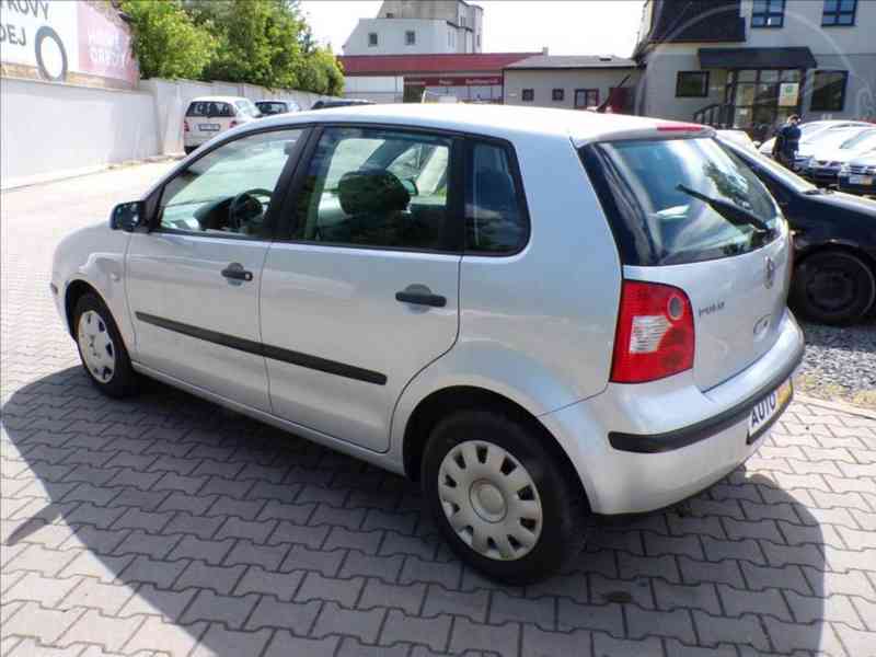 Volkswagen Polo 1,2 i BASIS-hned odjíždíte - foto 4