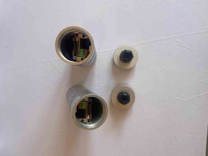 2×VIVOTEK Network Camera IP8330+IP8332 venkovní IP kamery... - foto 4