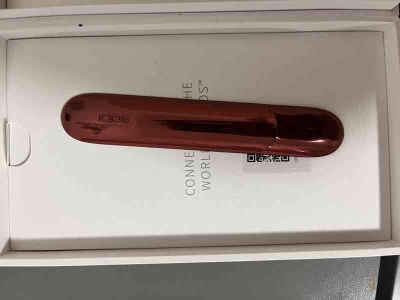 Iqos 3duo - foto 5
