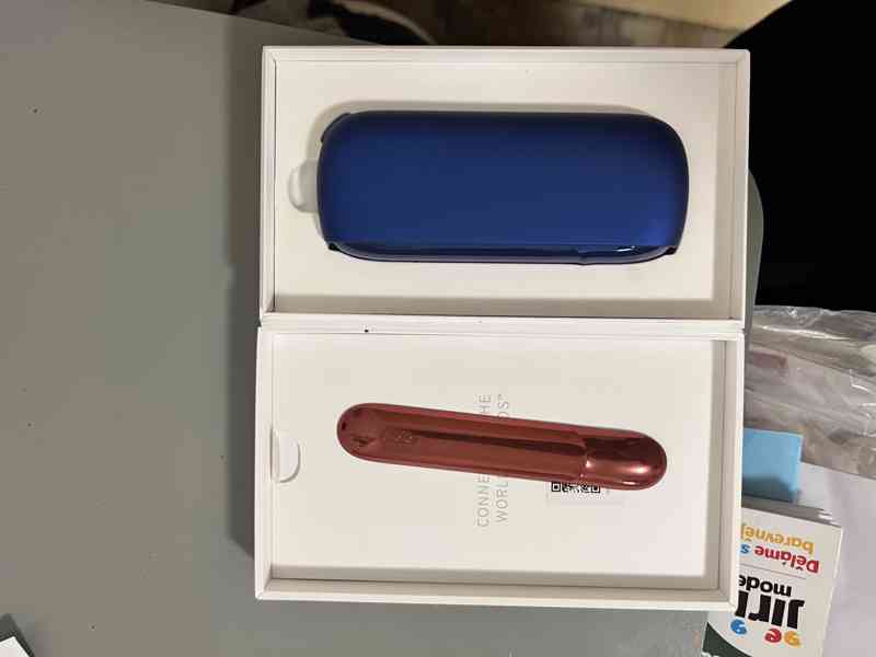 Iqos 3duo - foto 2