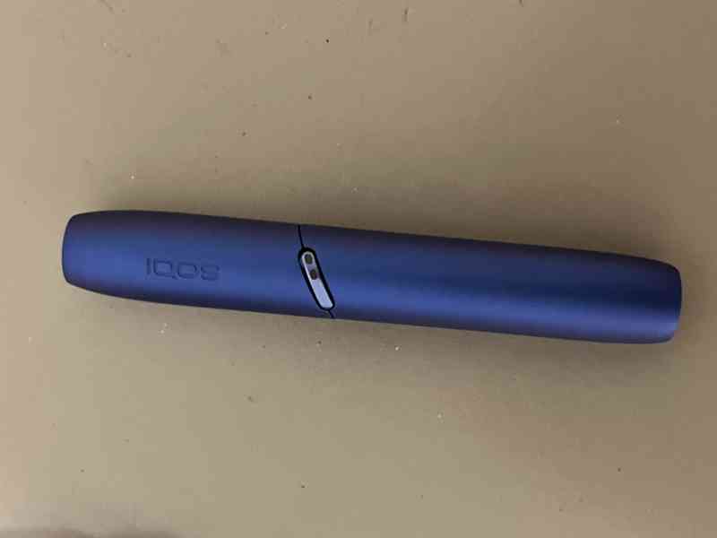 Iqos 3duo - foto 1