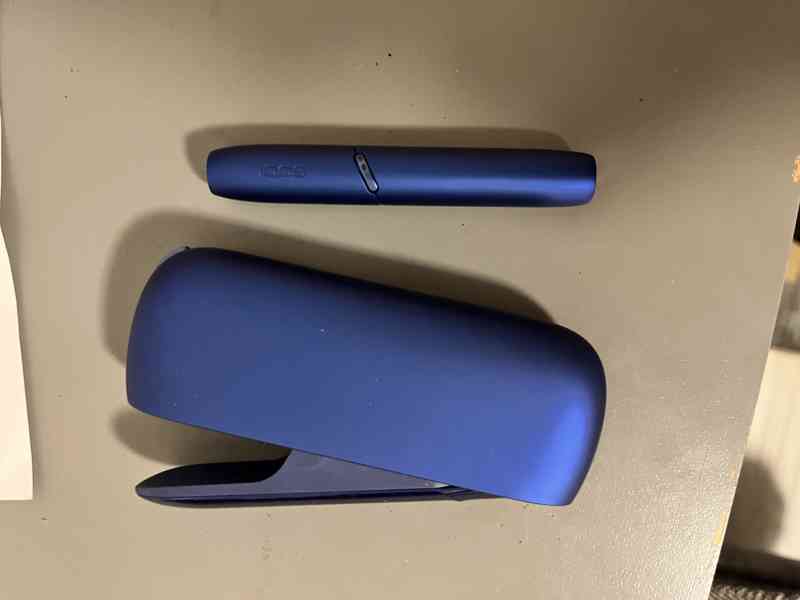 Iqos 3duo - foto 3