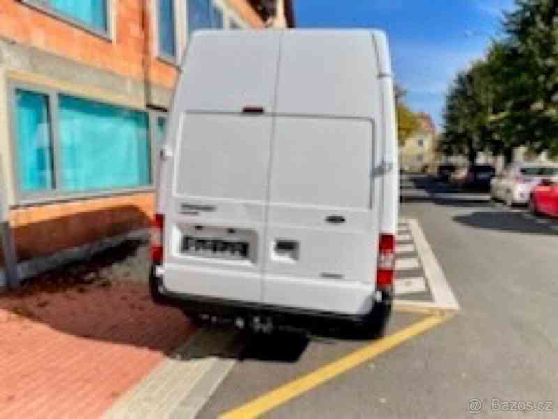 Ford Transit 2,2   6 míst-2014,DPH-PRODÁNO - foto 5