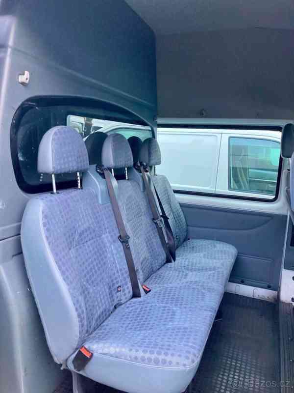 Ford Transit 2,2   6 míst-2014,DPH-PRODÁNO - foto 10