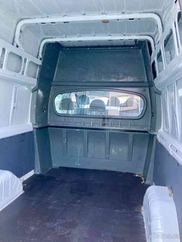 Ford Transit 2,2   6 míst-2014,DPH-PRODÁNO - foto 11