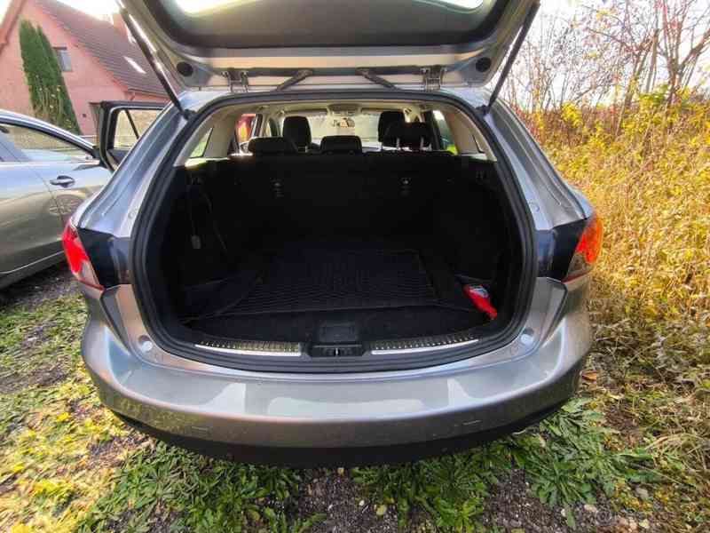 Mazda 6 2,0   i 107kW (127kW/225Nm mapa S. - foto 9