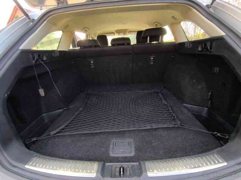 Mazda 6 2,0   i 107kW (127kW/225Nm mapa S. - foto 13