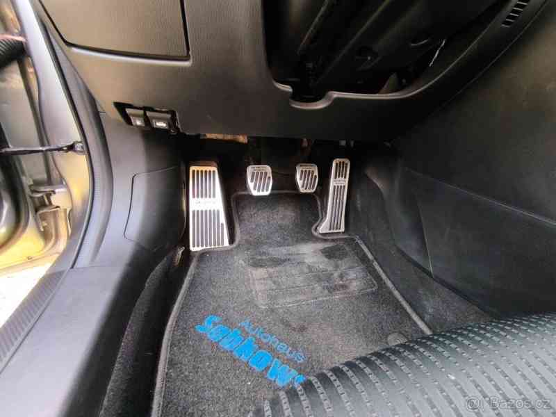 Mazda 6 2,0   i 107kW (127kW/225Nm mapa S. - foto 17