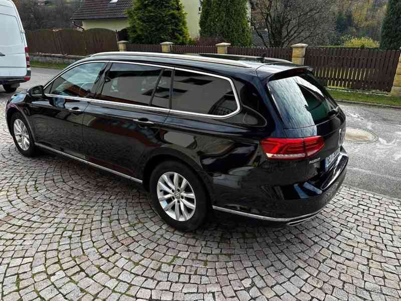 Volkswagen Passat 2,0   TDI, R-line - foto 2