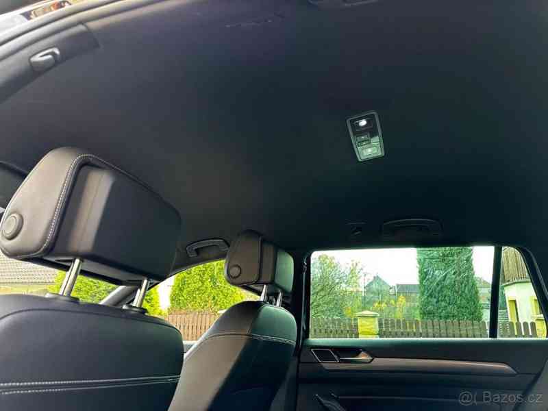 Volkswagen Passat 2,0   TDI, R-line - foto 5