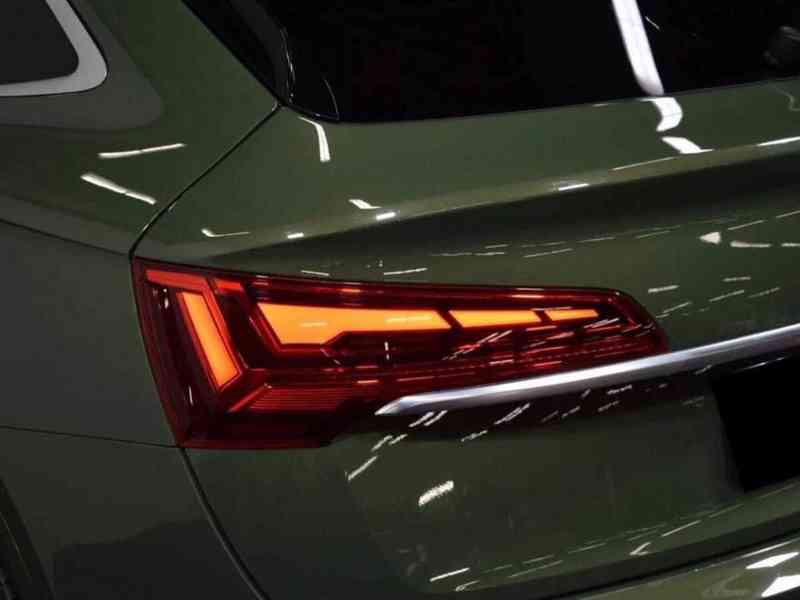 Audi Q5 Sportback - foto 23