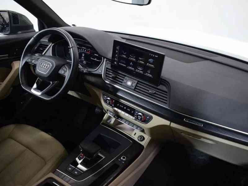 Audi Q5 Sportback - foto 9