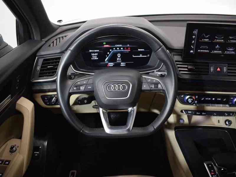 Audi Q5 Sportback - foto 7