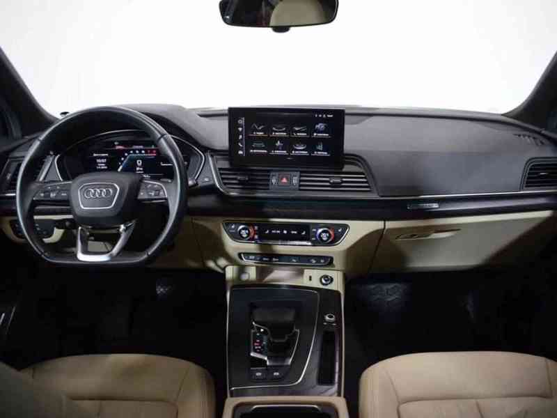 Audi Q5 Sportback - foto 8