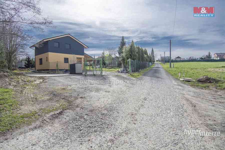 Prodej rodinného domu 3+kk, Dolní Lutyně - foto 2