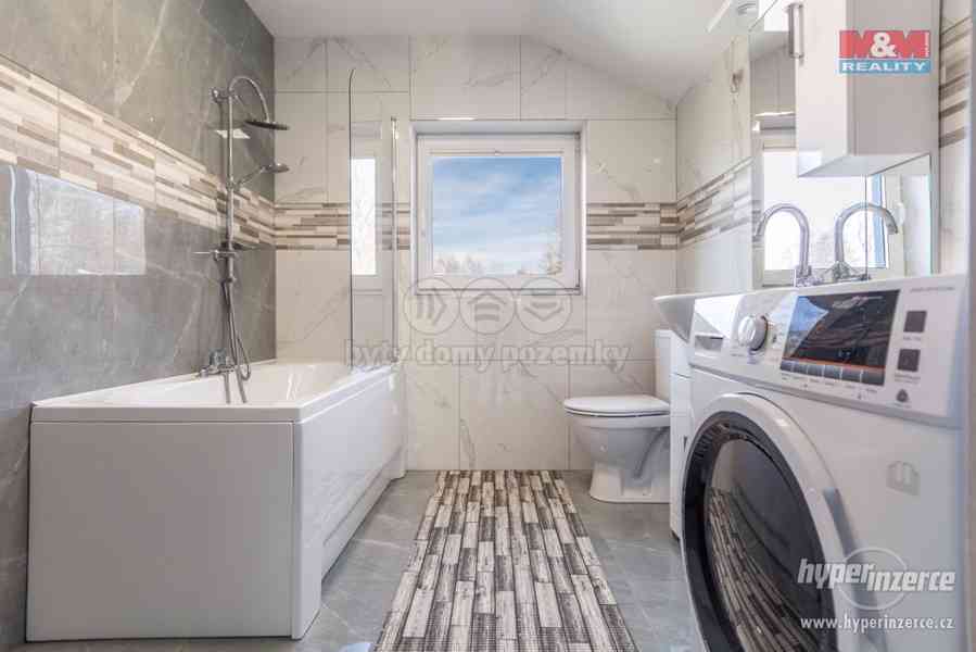 Prodej rodinného domu 3+kk, Dolní Lutyně - foto 6