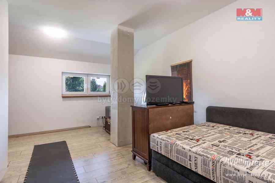 Prodej rodinného domu 3+kk, Dolní Lutyně - foto 10