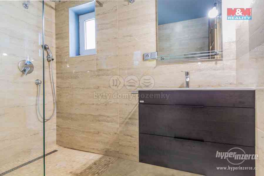 Prodej rodinného domu 3+kk, Dolní Lutyně - foto 11