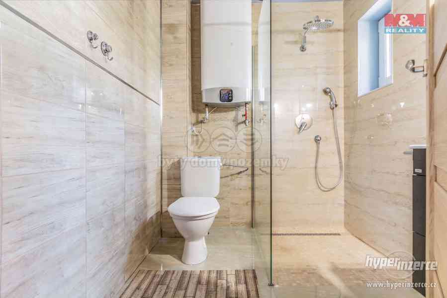 Prodej rodinného domu 3+kk, Dolní Lutyně - foto 12