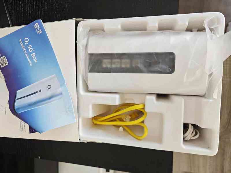 Modem O2 - foto 4
